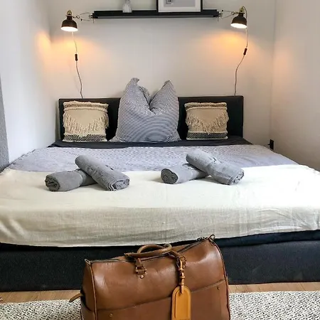 Apartamento B Our Guest At New Vintage Chic