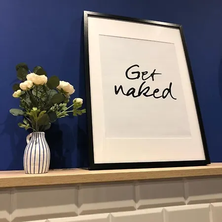 B Our Guest At New Vintage Chic Apartamento Dresde