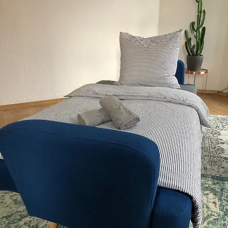 Appartement B Our Guest At New Vintage Chic *