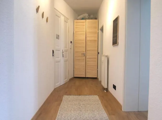 B Our Guest At New Vintage Chic Appartamento