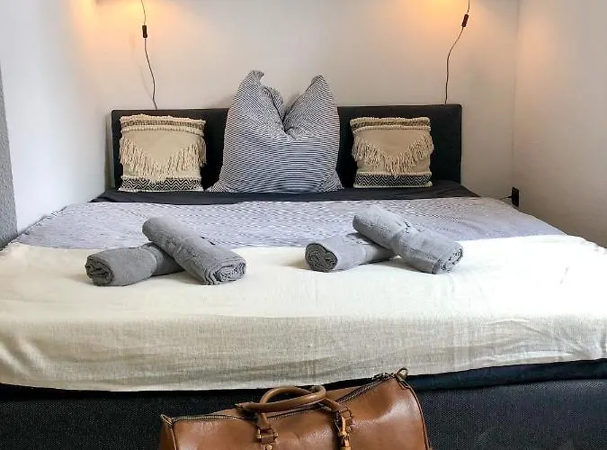 Appartamento B Our Guest At New Vintage Chic