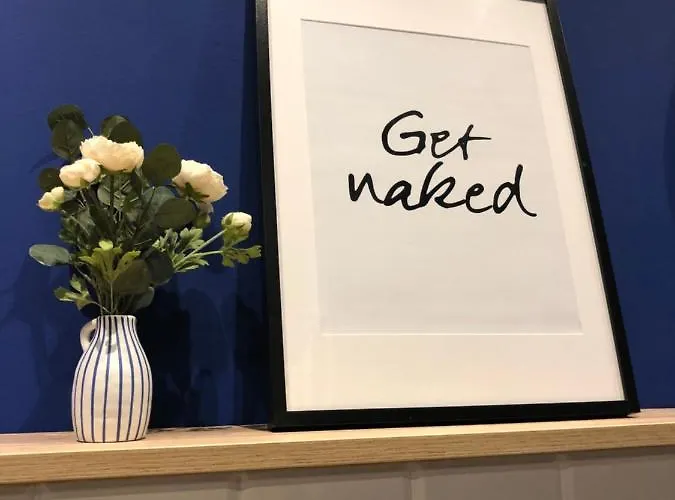 B Our Guest At New Vintage Chic Appartamento Dresda