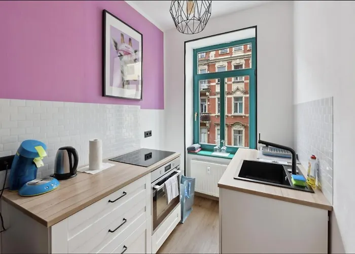 B Our Guest At New Vintage Chic Dresda